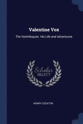 Valentine Vox 1