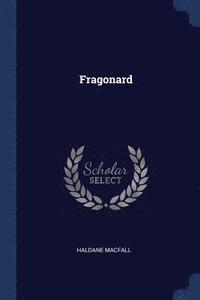 bokomslag Fragonard