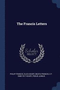 bokomslag The Francis Letters