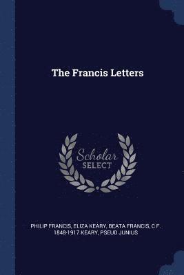 The Francis Letters 1