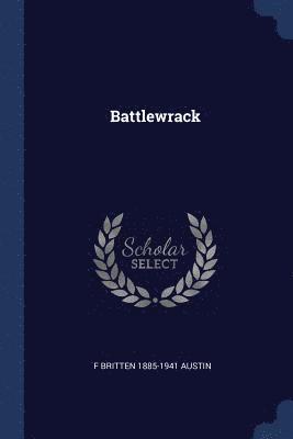 Battlewrack 1