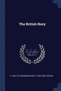 bokomslag The British Navy