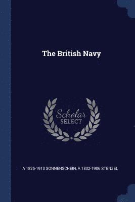 The British Navy 1