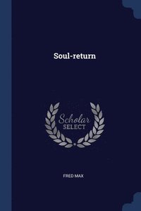 bokomslag Soul-return