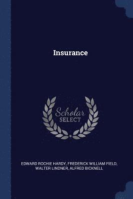 Insurance 1