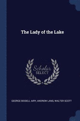 The Lady of the Lake 1