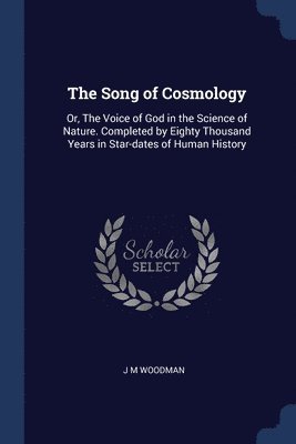 The Song of Cosmology 1