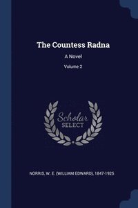 bokomslag The Countess Radna