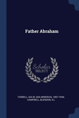 bokomslag Father Abraham