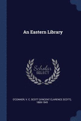 An Eastern Library 1