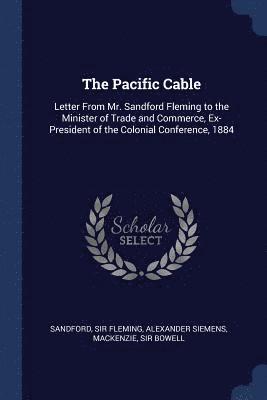 The Pacific Cable 1