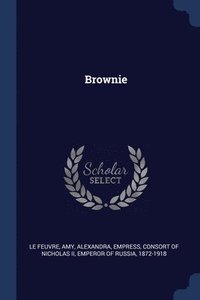 bokomslag Brownie