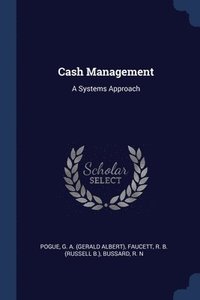 bokomslag Cash Management