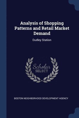 Analysis of Shopping Patterns and Retail Market Demand 1