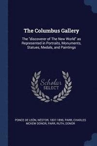 bokomslag The Columbus Gallery
