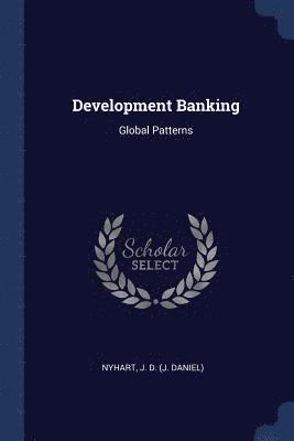 Development Banking 1