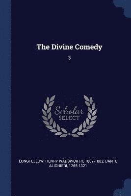 Divine Comedy