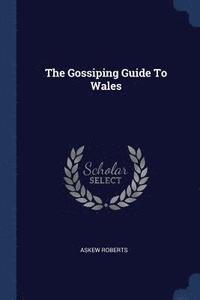 bokomslag The Gossiping Guide To Wales