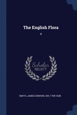 The English Flora 1