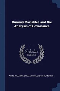 bokomslag Dummy Variables and the Analysis of Covariance