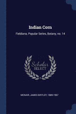 Indian Corn