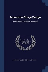 bokomslag Innovative Shape Design