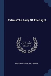 bokomslag FatimaThe Lady Of The Light