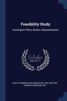 Feasibility Study 1