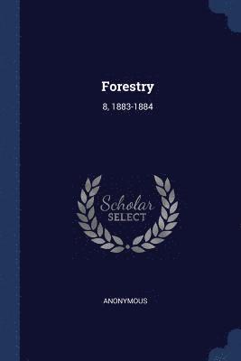 Forestry 1