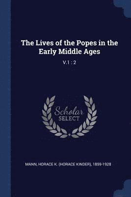 Lives of the Popes in the Early Middle Ages