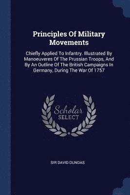 Principles Of Military Movements 1