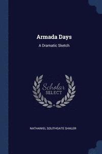 bokomslag Armada Days