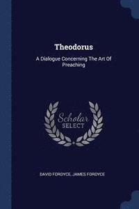 bokomslag Theodorus
