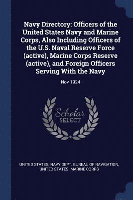 Navy Directory 1