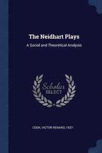bokomslag The Neidhart Plays