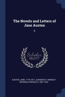 Novels and Letters of Jane Austen