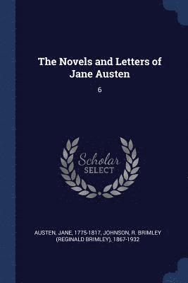 The Novels and Letters of Jane Austen 1