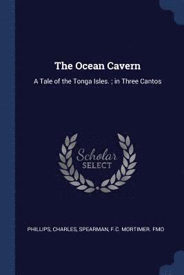 The Ocean Cavern 1