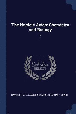 The Nucleic Acids 1