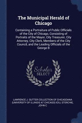 The Municipal Herald of Chicago 1