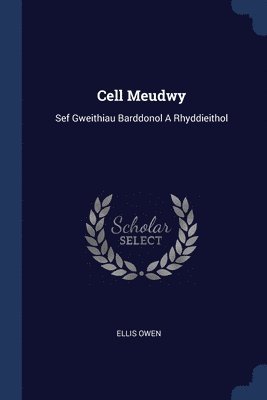 Cell Meudwy 1