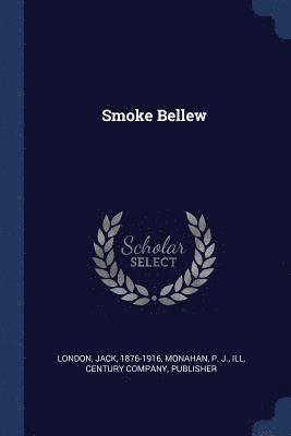 Smoke Bellew 1
