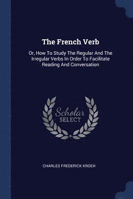 French Verb