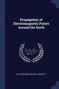bokomslag Propagation of Electromagnetic Pulses Around the Earth