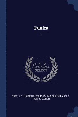 Punica 1
