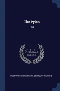 bokomslag The Pylon