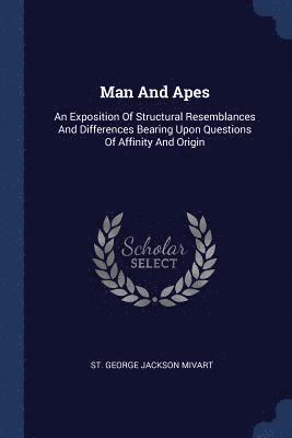 Man And Apes 1