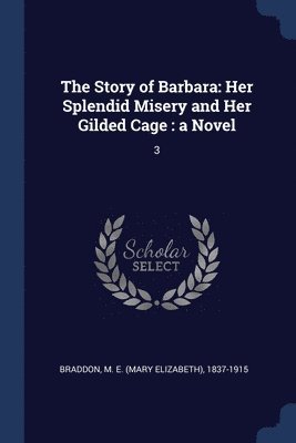 Story of Barbara