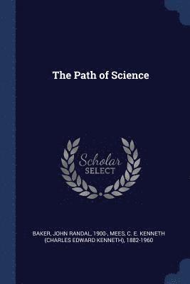 The Path of Science 1