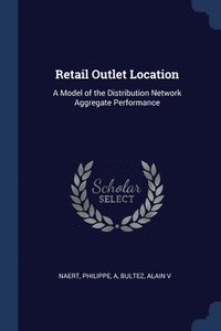 bokomslag Retail Outlet Location